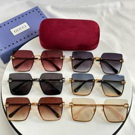 Picture of Gucci Sunglasses _SKUfw57235716fw